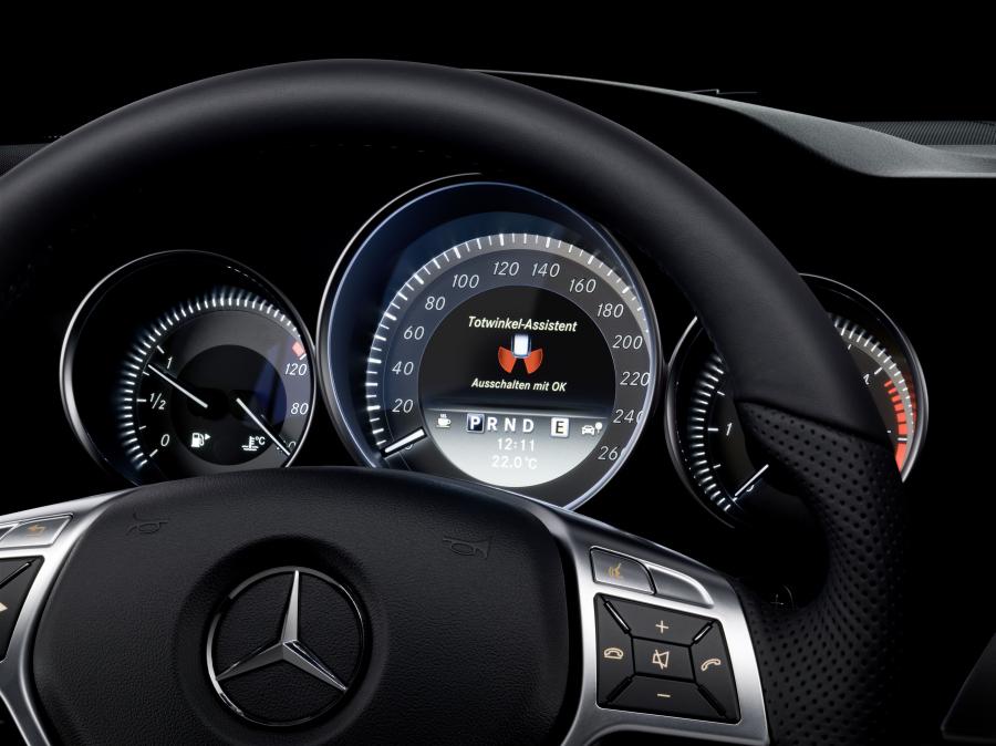  Mercedes-Benz C250 CDI 2011 года  (фото 22 из 60)